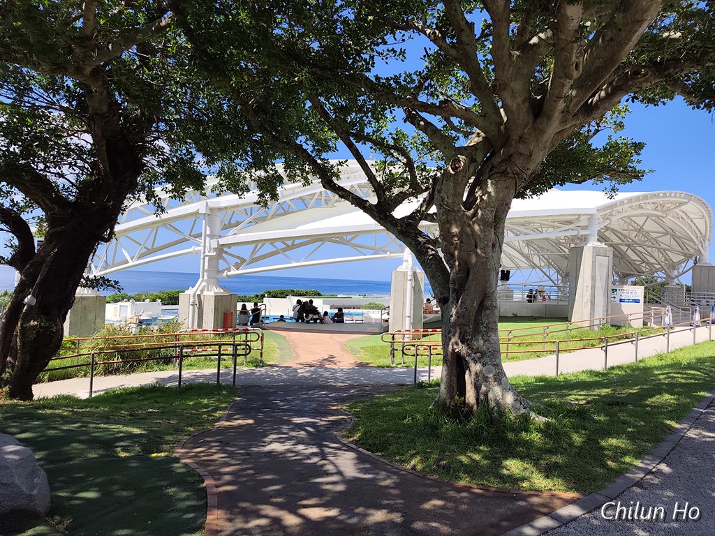 沖縄美ら海水族館